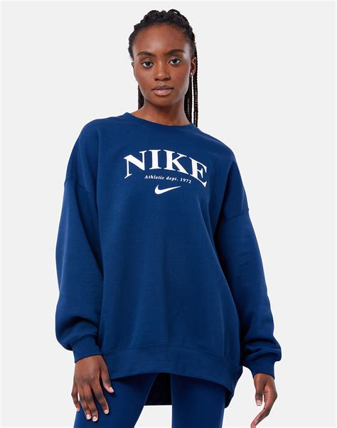 nike oversized sweatshirt|nike oversized sweatshirt men.